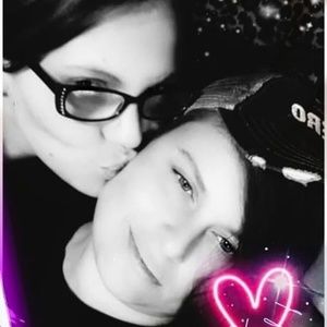 Meet your Posher, Krystal